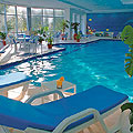 Dedeman Silk Road Tashkent Hotel