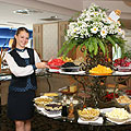 Dedeman Silk Road Tashkent Hotel