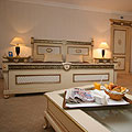 Dedeman Silk Road Tashkent Hotel