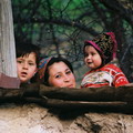 Uzbekistan children