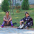 On Tashkent Broadway — �� ����������� "�������"