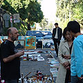 Tashkent Broadway — ����������� "�������"