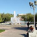 Tashkent Broadway — ����������� "�������"