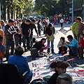 Tashkent Broadway — ����������� "�������"