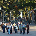 Tashkent Broadway — ����������� "�������"