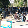Tashkent Broadway — ����������� "�������"