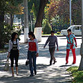 Tashkent life