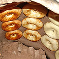 Uzbek nan