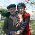 Uzbek people