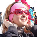 Beldersay ski resort