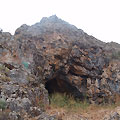 Cave entrance — ���������� ����. ���� � ������