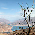 Charvak reservoir — ���������� �������������