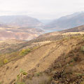 Kungur Buka mountain