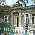 Russian Tashkent architecture  — ������� ����������� � ��������