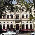 Russian Tashkent architecture  — ������� ����������� � ��������