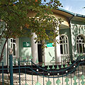 Russian Tashkent architecture  — ������� ����������� � ��������