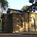 Russian architecture of Tashkent   — ������� ����������� � ��������