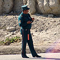 Bukhara life
