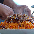 Bukhara pilav