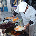 Bukhara pilav