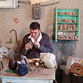 Ceramist