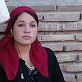 Bukhara women — ���������� ������