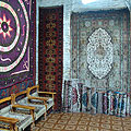 Bukhara carpets —  ��������� �����