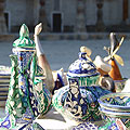 Rishtan ceramics — ���� ������.  ���������� ��������
