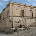 Old Bukhara streen