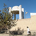 Bukhara streets