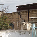 Old Bukhara streen