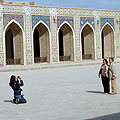 Bukhara travel — ����������� � ������
