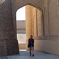 Pictures of Bukhara. Bukhara travel