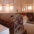 Holly Bukhara <br/> pilgrimage — ������������� � ������ ������ 