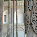 Bukhara architecture
