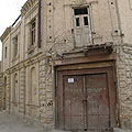Russian architecture<br/> of Bukhara —  ������� ����������� ������