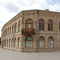 Russian architecture<br/> of Bukhara —  ������� ����������� ������