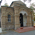 Russian architecture of Tashkent   — ������� ����������� � ��������