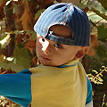 Bukhara children