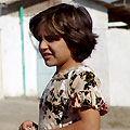 Bukhara girls