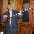 Uzbek people