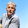 Uzbek people