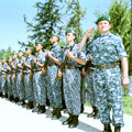 Uzbek people
