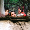 Uzbek people