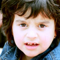 Uzbek people