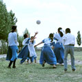 Uzbek people