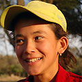 Uzbekistan children