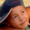 Uzbekistan children
