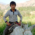 Uzbekistan children — �������� �� ����