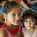 Uzbekistan children